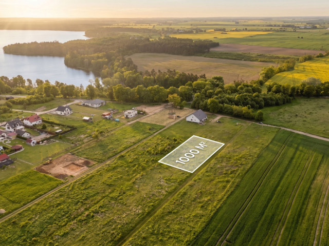 Działka Sprzedaż Moryń
