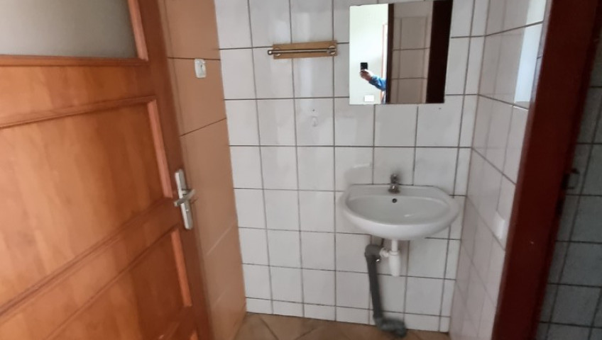 Magazyn Wynajem Przecław