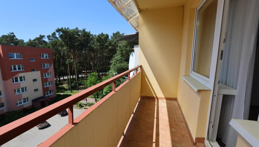 Mieszkanie Sprzedaż Goleniów Piaskowa
