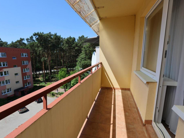 Mieszkanie Sprzedaż Goleniów Piaskowa
