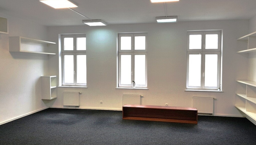Lokal Wynajem Szczecin Centrum