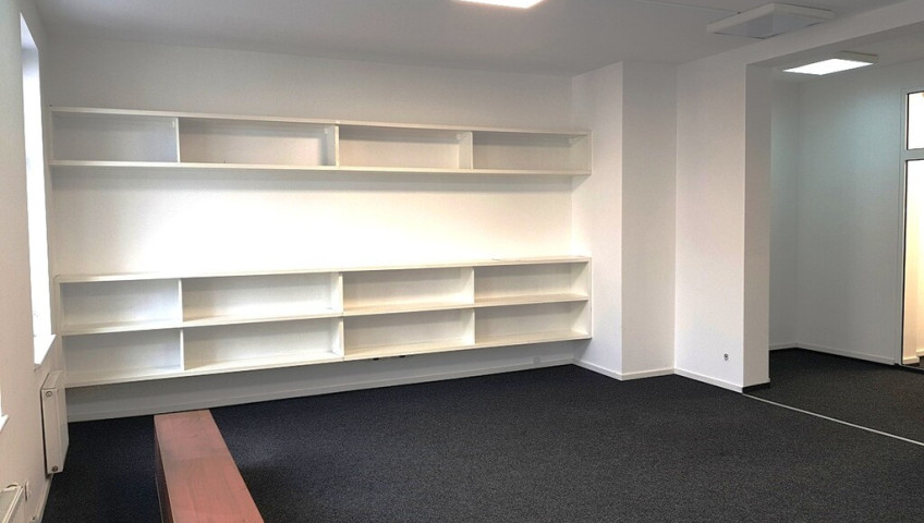 Lokal Wynajem Szczecin Centrum