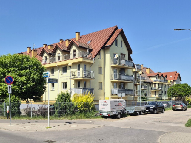 Mieszkanie Sprzedaż Szczecin Dąbie