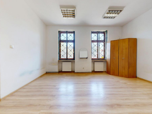 Mieszkanie Sprzedaż Szczecin Śródmieście al.&nbsp;Bohaterów Warszawy