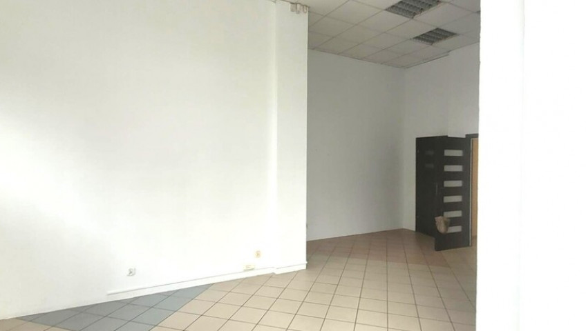 Lokal Wynajem Szczecin Śródmieście-Centrum