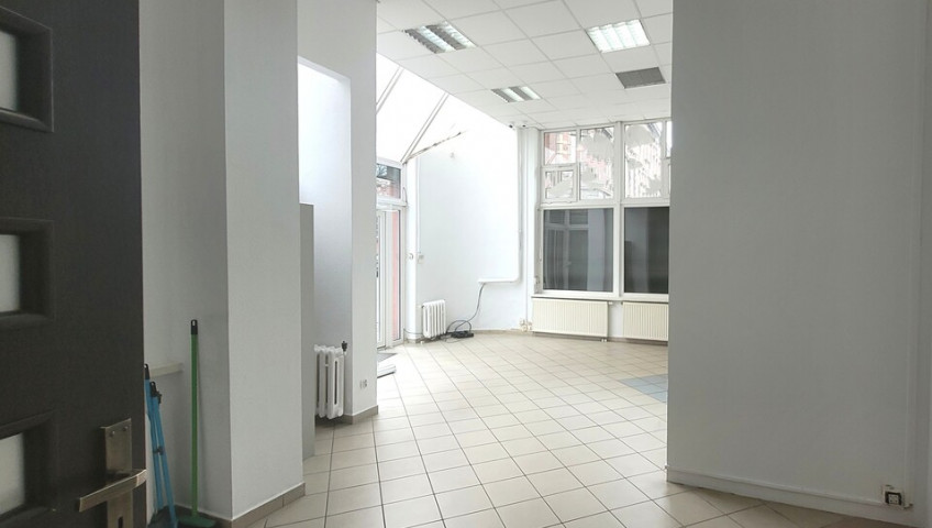 Lokal Wynajem Szczecin Śródmieście-Centrum