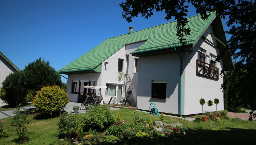 Dom Sprzedaż Szczecinek