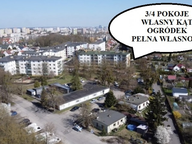 Mieszkanie Sprzedaż Szczecin Pomorzany Sierpowa