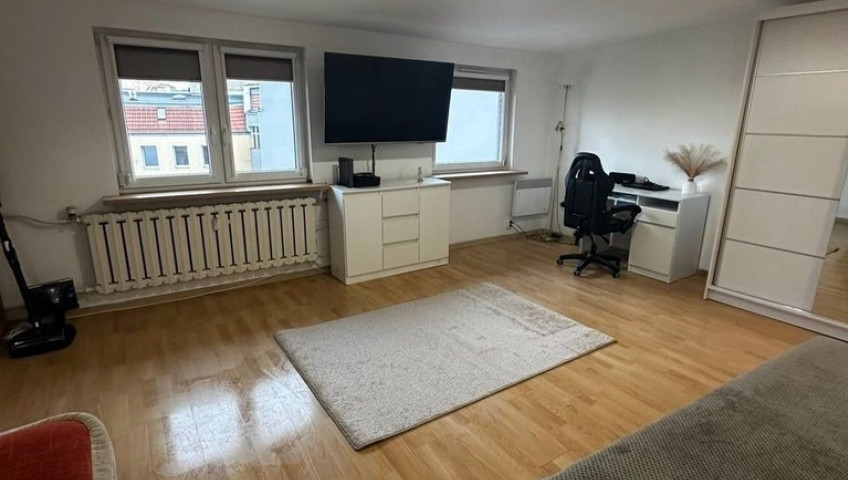 Mieszkanie Sprzedaż Szczecin Niebuszewo Plac Jana Kilińskiego