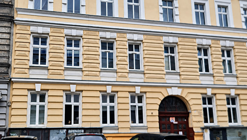 Lokal Sprzedaż Szczecin Centrum