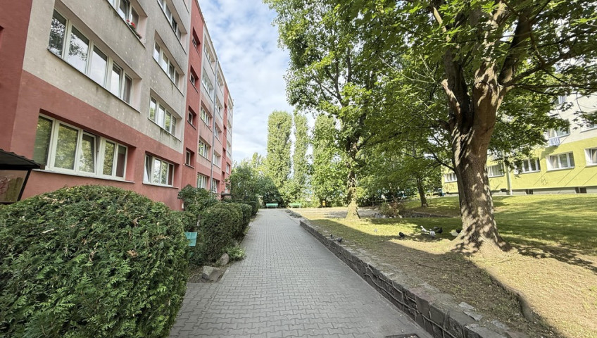 Mieszkanie Sprzedaż Szczecin Pomorzany