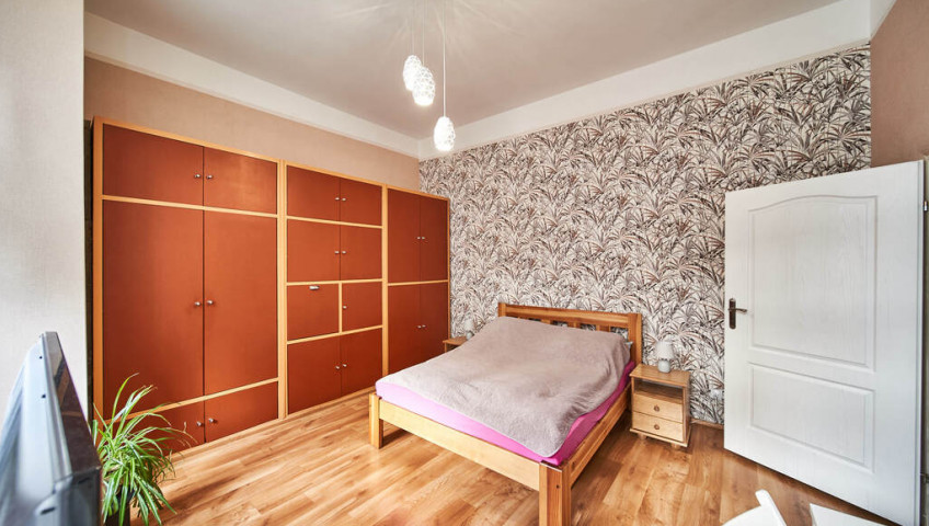Mieszkanie Sprzedaż Szczecin Śródmieście-Centrum