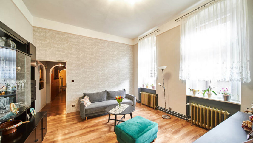 Mieszkanie Sprzedaż Szczecin Śródmieście-Centrum