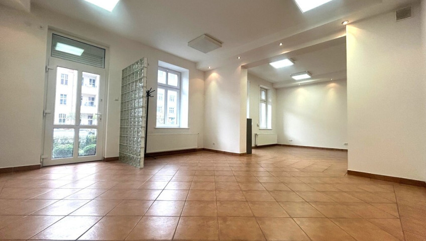Lokal Sprzedaż Szczecin Śródmieście-Centrum
