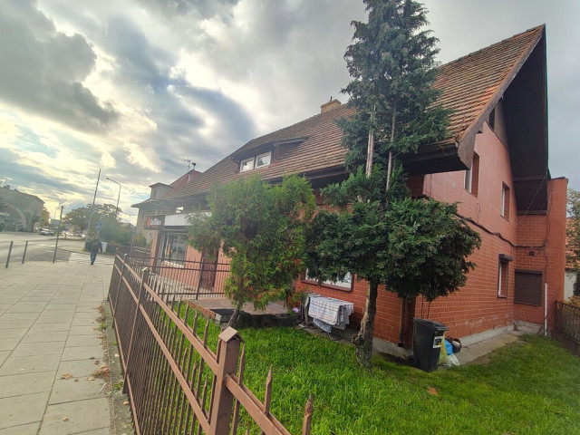Dom Sprzedaż Szczecin Zdroje