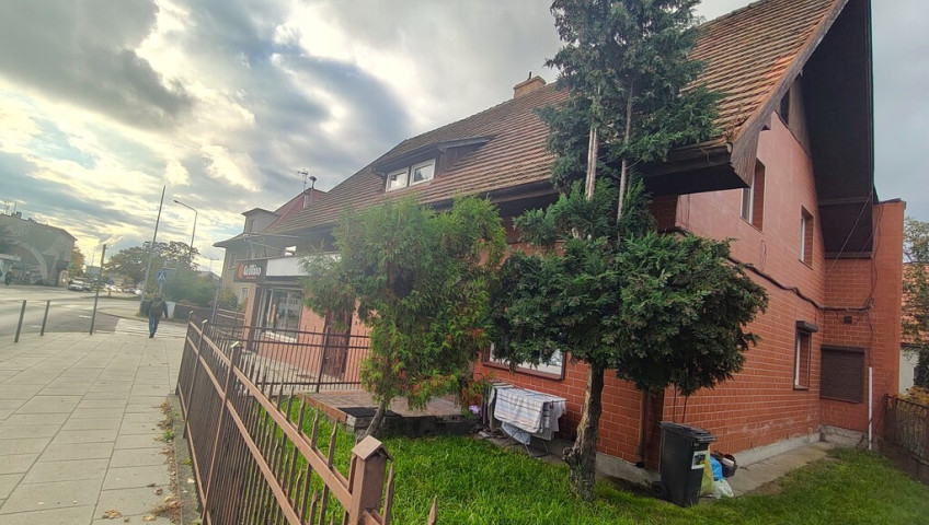Dom Sprzedaż Szczecin Zdroje