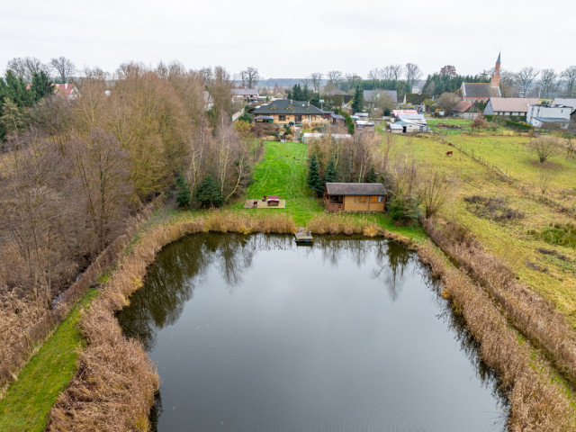 Dom Sprzedaż Karkowo