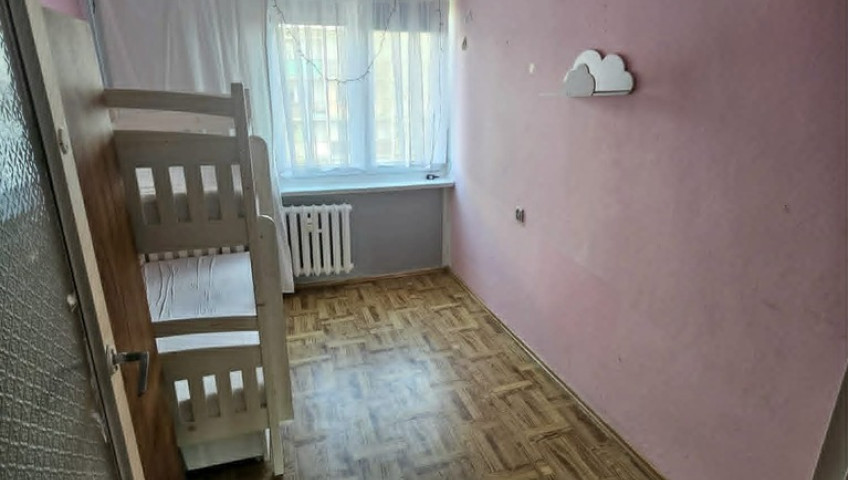 Mieszkanie Sprzedaż Police Mieszka I