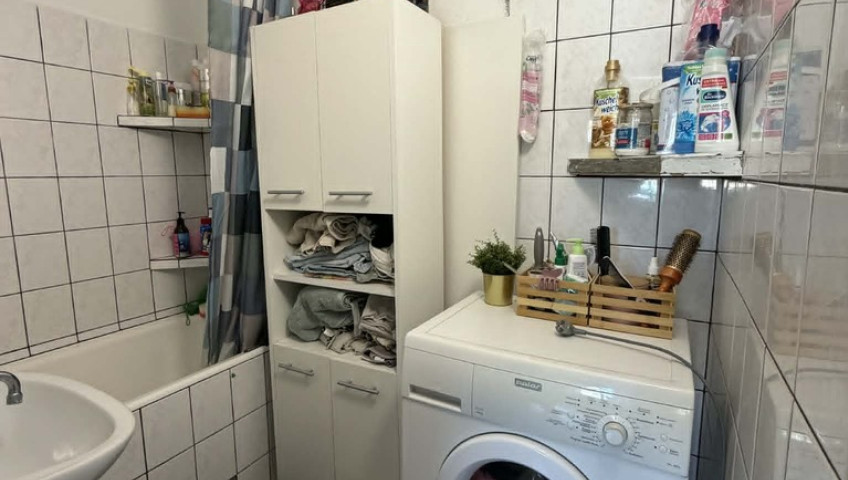 Mieszkanie Sprzedaż Police Mieszka I