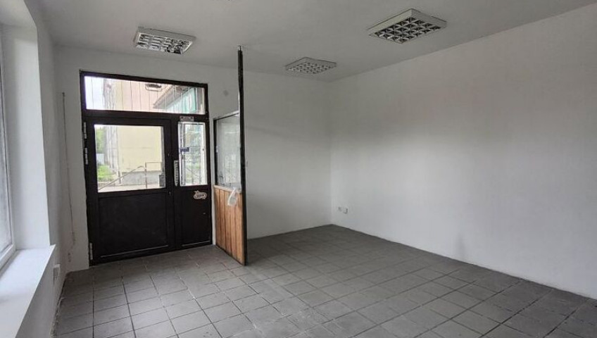 Lokal Wynajem Szczecin Dąbie