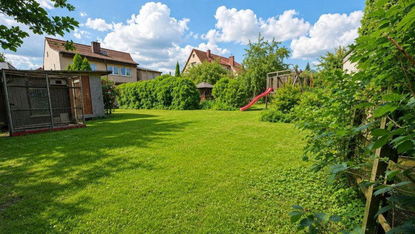 Dom Sprzedaż Szczecin Gumieńce