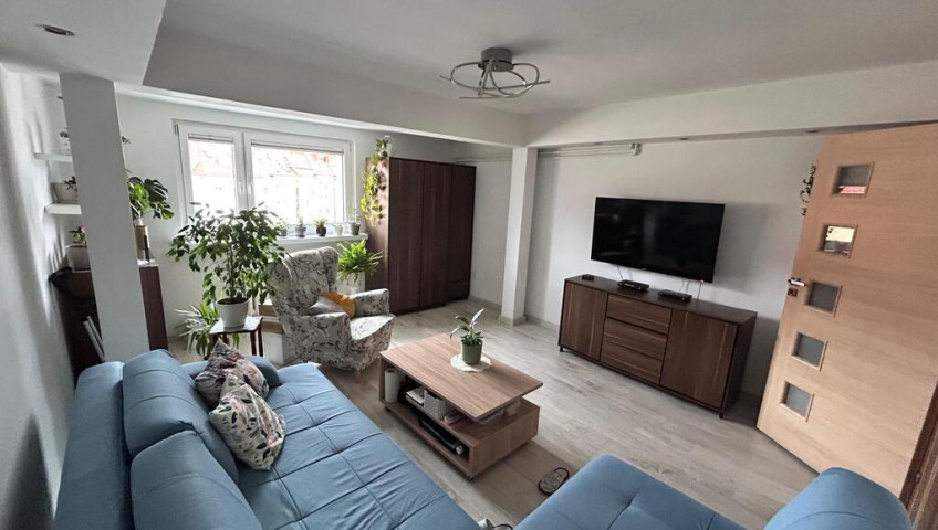 Mieszkanie Sprzedaż Szczecin Niebuszewo ks. Jana Długosza