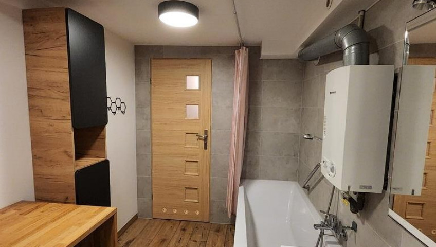 Mieszkanie Sprzedaż Szczecin Niebuszewo ks. Jana Długosza