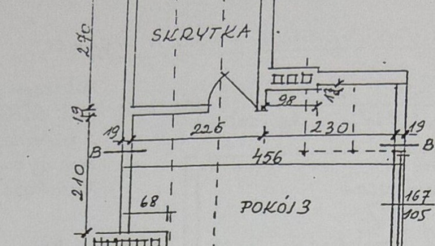 Mieszkanie Sprzedaż Szczecin Niebuszewo ks. Jana Długosza