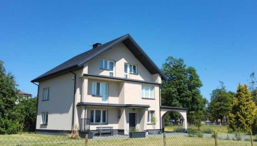 Dom Sprzedaż Zambrów Ogrodowa