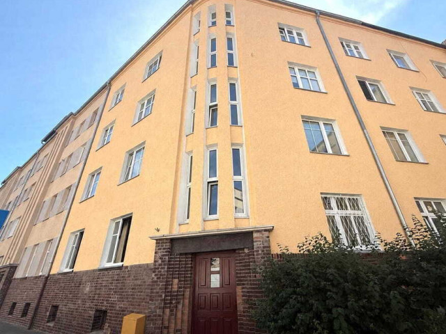 Mieszkanie Sprzedaż Szczecin Niebuszewo