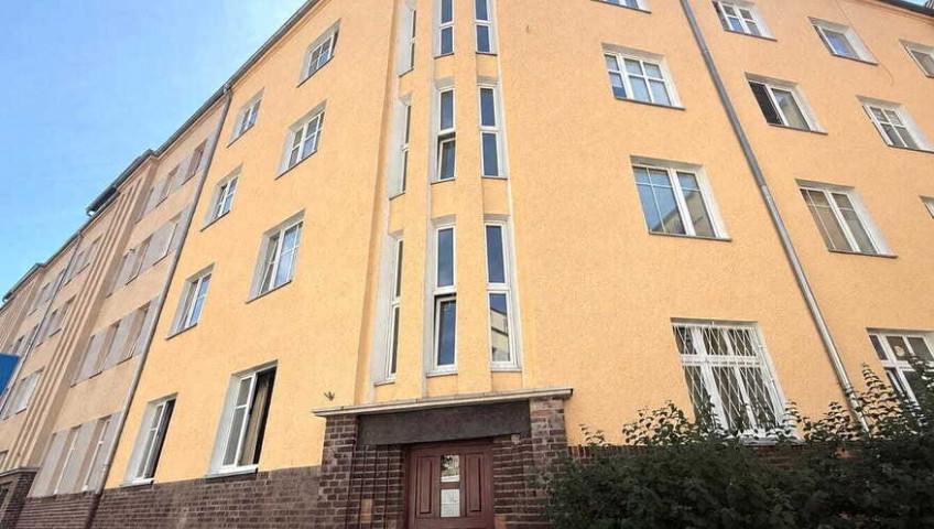 Mieszkanie Sprzedaż Szczecin Niebuszewo