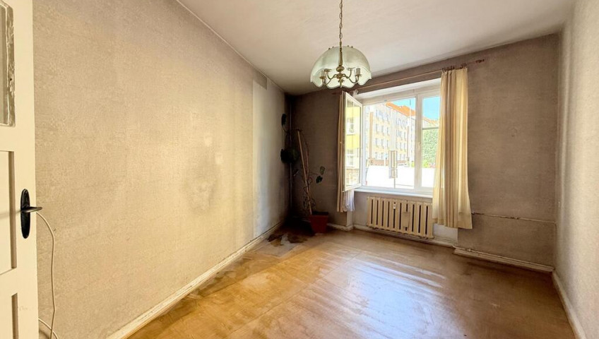 Mieszkanie Sprzedaż Szczecin Niebuszewo