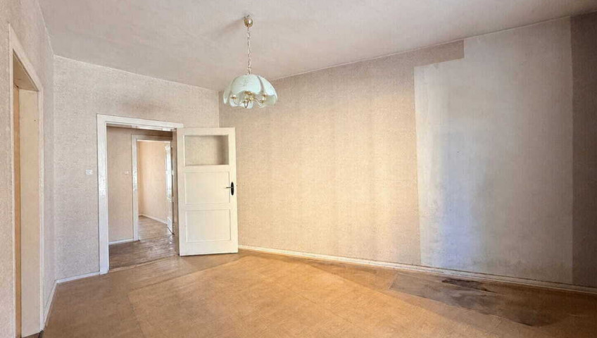 Mieszkanie Sprzedaż Szczecin Niebuszewo