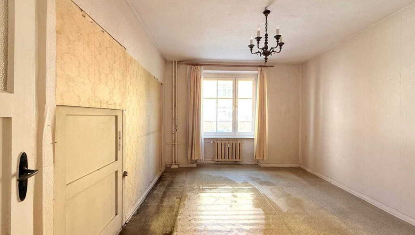 Mieszkanie Sprzedaż Szczecin Niebuszewo