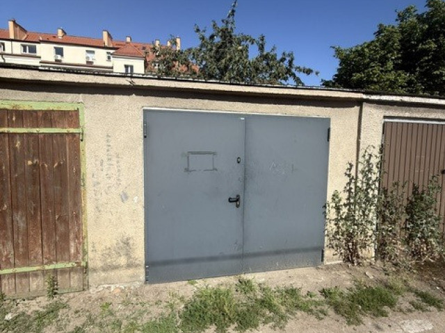Magazyn Sprzedaż Szczecin Pogodno