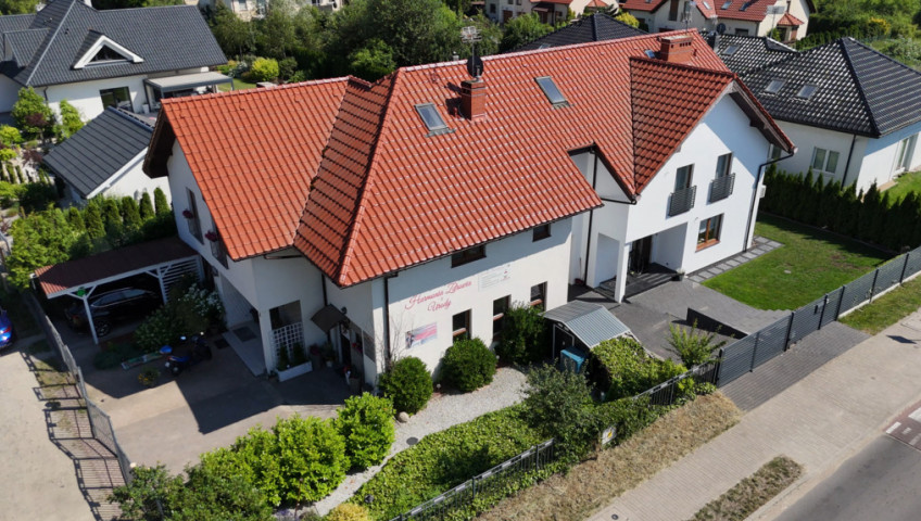 Dom Sprzedaż Mierzyn