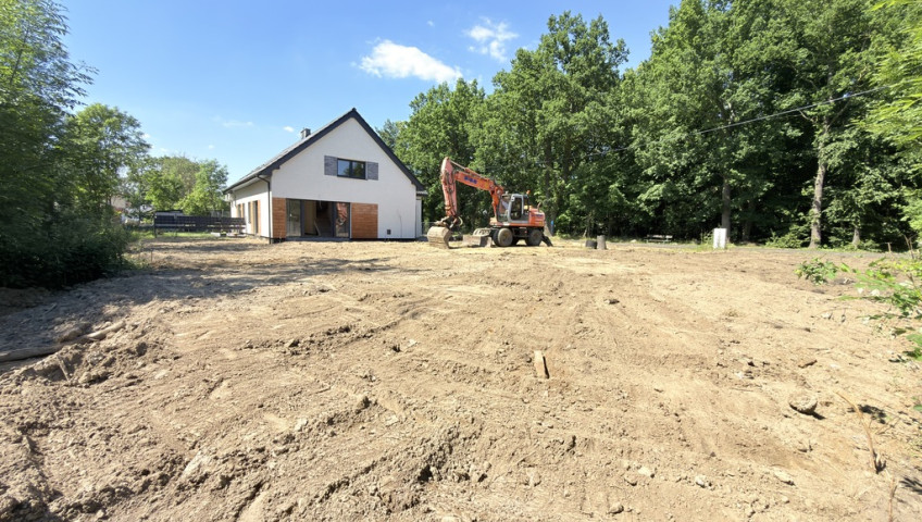 Dom Sprzedaż Smolęcin