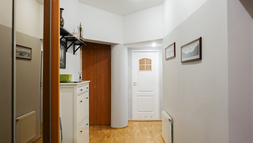Mieszkanie Sprzedaż Szczecin Śródmieście-Centrum al.&nbsp;Papieża Jana Pawła II