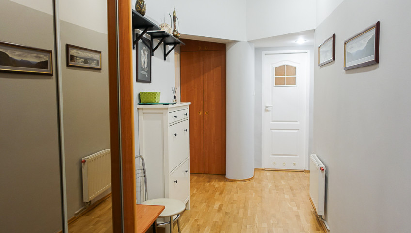 Mieszkanie Sprzedaż Szczecin Śródmieście-Centrum al.&nbsp;Papieża Jana Pawła II