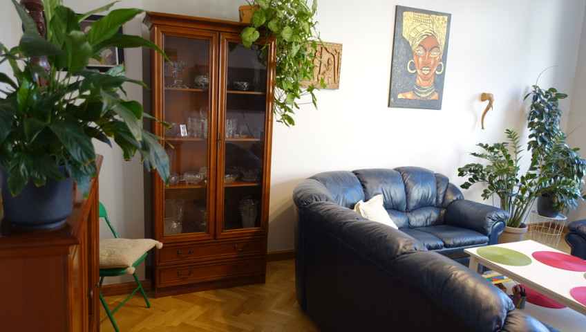 Mieszkanie Sprzedaż Szczecin Śródmieście-Centrum al.&nbsp;Papieża Jana Pawła II