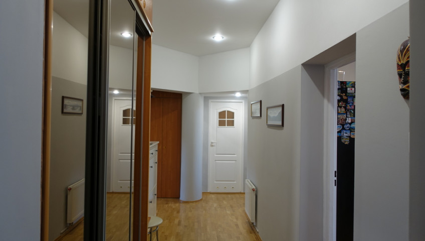 Mieszkanie Sprzedaż Szczecin Śródmieście-Centrum al.&nbsp;Papieża Jana Pawła II