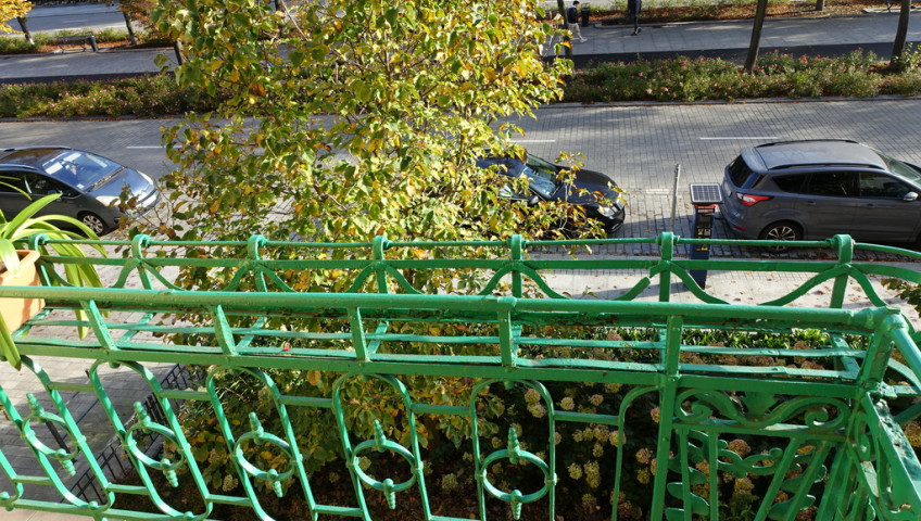 Mieszkanie Sprzedaż Szczecin Śródmieście-Centrum al.&nbsp;Papieża Jana Pawła II