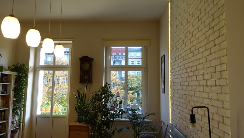 Mieszkanie Sprzedaż Szczecin Śródmieście-Centrum al.&nbsp;Papieża Jana Pawła II