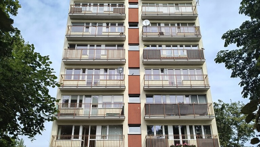 Mieszkanie Sprzedaż Szczecin Niebuszewo