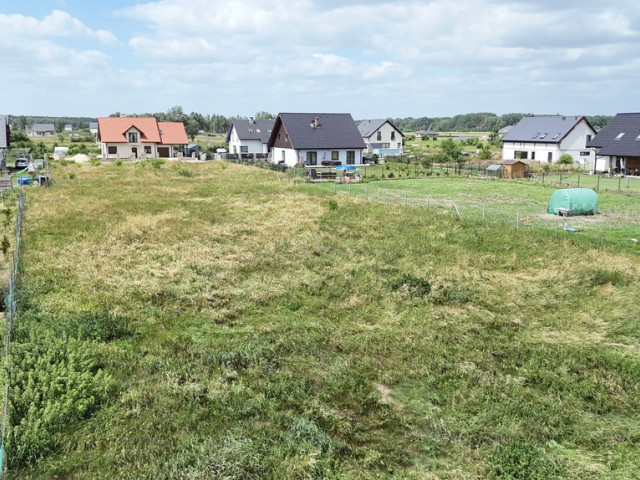 Działka Sprzedaż Niedźwiedź