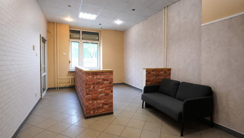 Lokal Sprzedaż Szczecin Niebuszewo