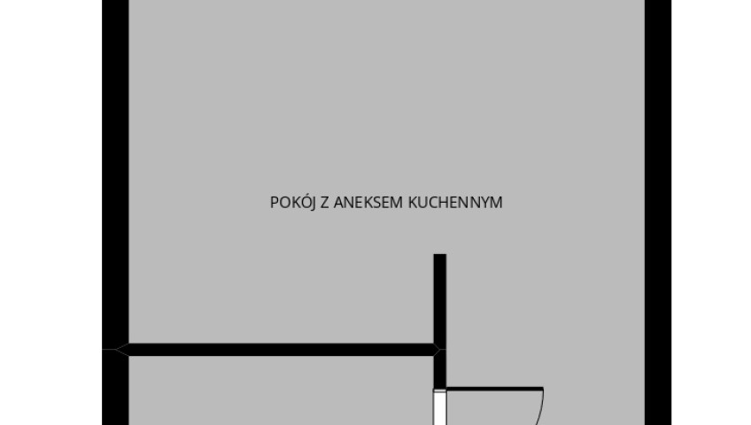 Mieszkanie Sprzedaż Szczecin Niebuszewo bł. Wincentego Kadłubka