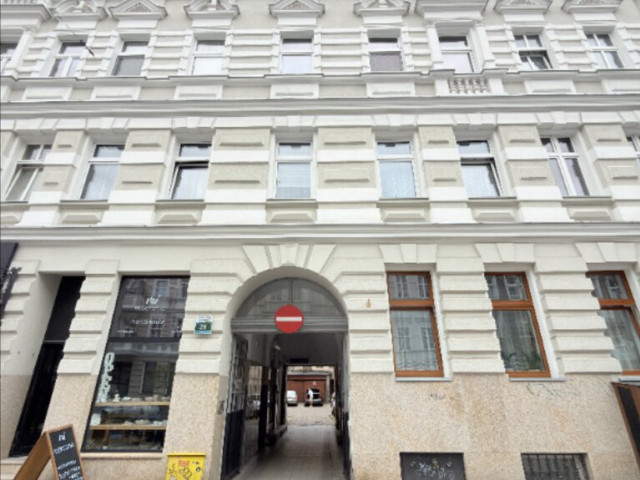Mieszkanie Sprzedaż Szczecin Centrum