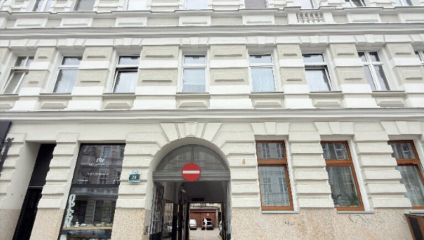 Mieszkanie Sprzedaż Szczecin Centrum