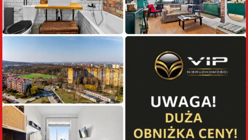 Mieszkanie Sprzedaż Szczecin os. Bukowe Brązowa